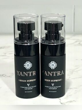 2X Yantra Reign Supreme Hydrating and Protecting Hair Serum